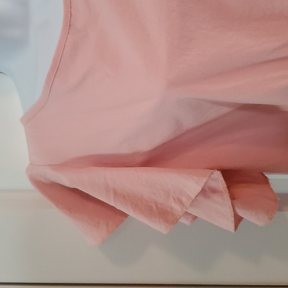 Pink Romper - Picture 2 of 6
